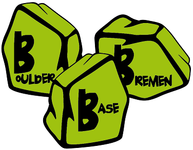 Boulderbase Bremen Logo