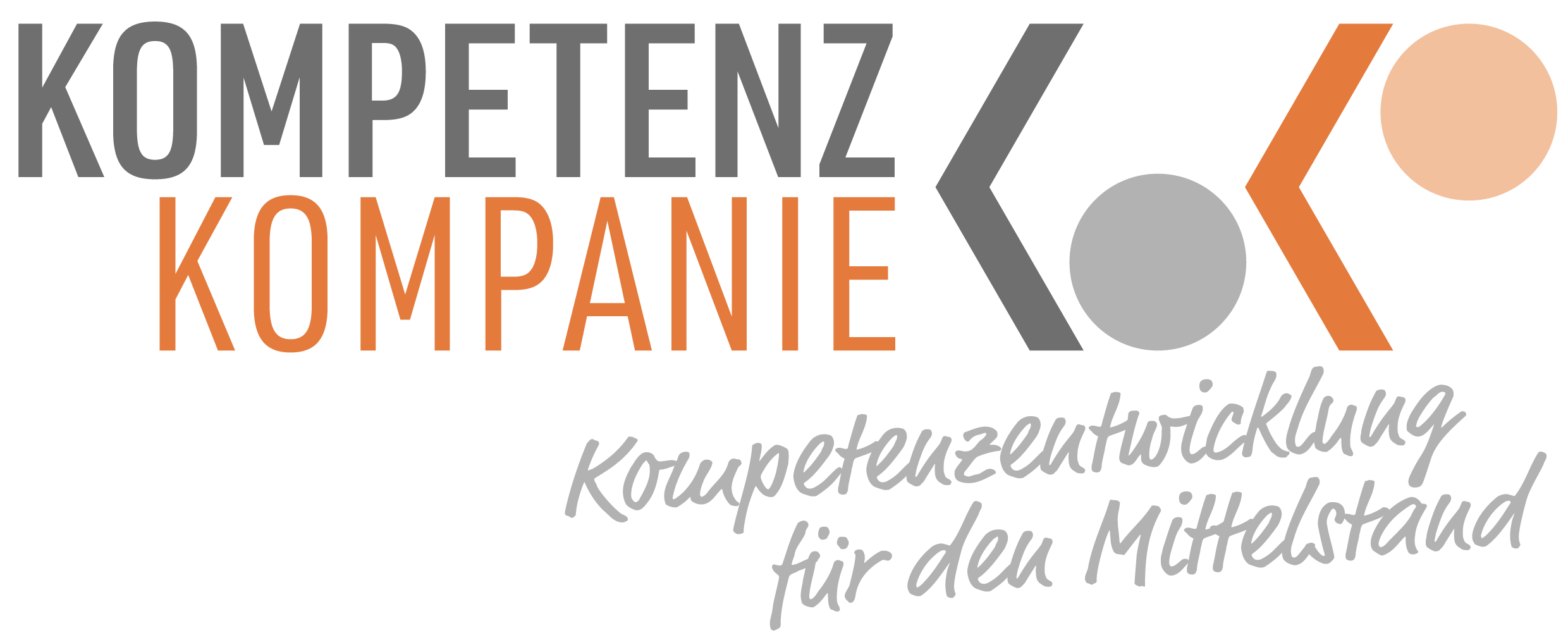 Kompetenz Kompanie Logo